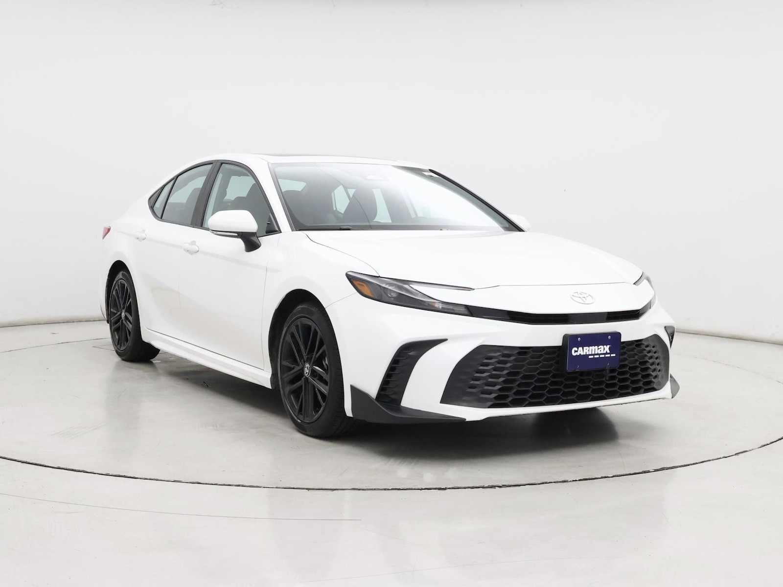 toyota camry 2025 4T1DAACK7SU171918 image toyota camry 2025 4T1DAACK7SU171918 image