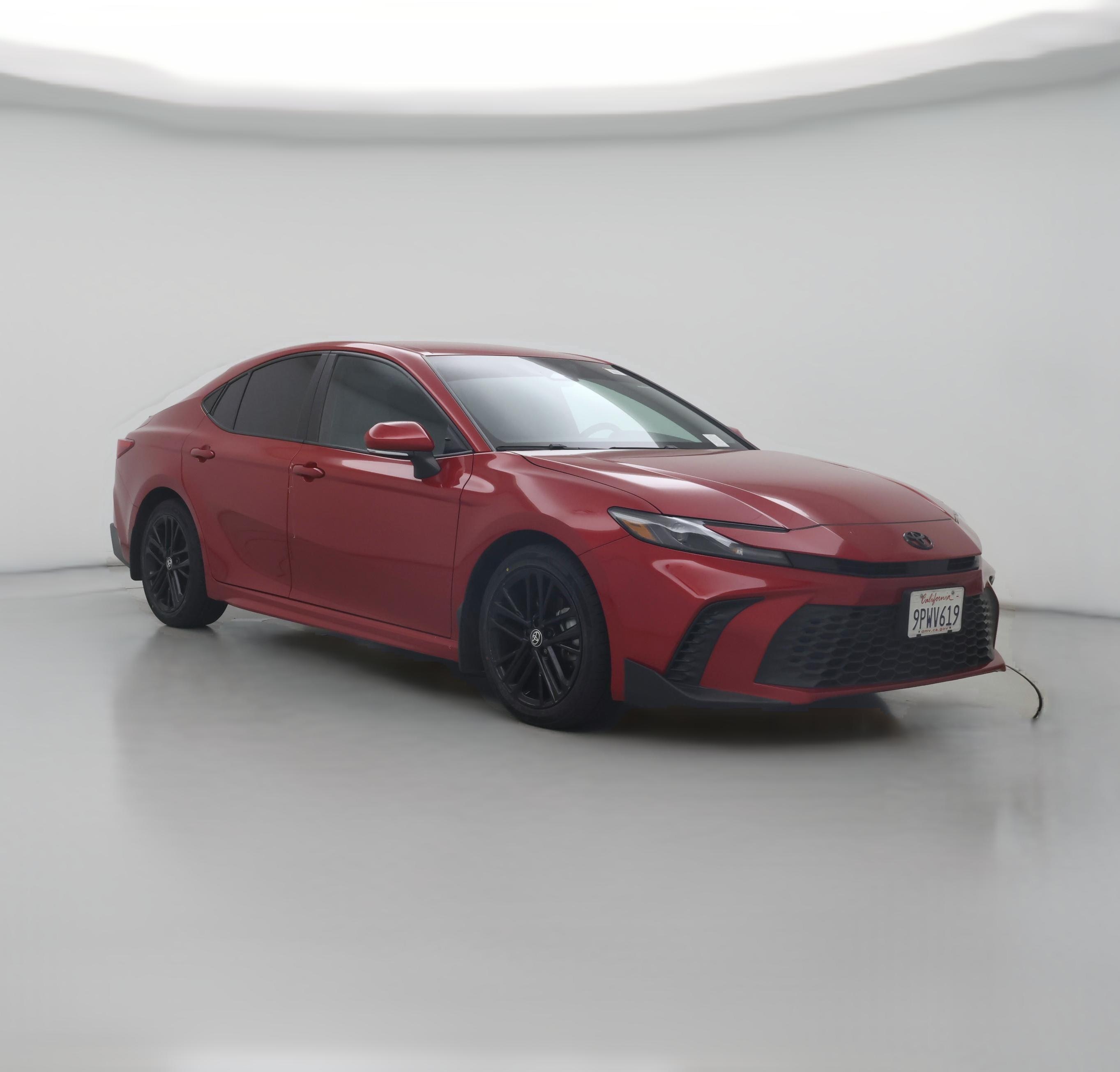 toyota camry 2025 4T1DAACK2SU062508 image toyota camry 2025 4T1DAACK2SU062508 image