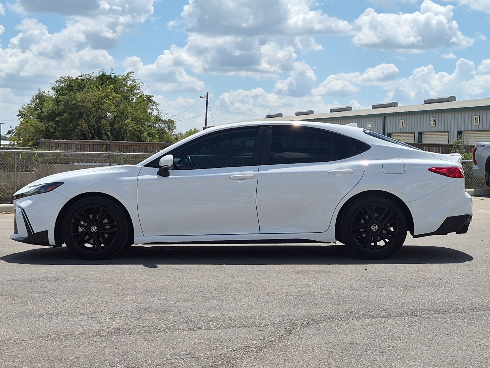 toyota camry 2025 4T1DAACK5SU120353 image toyota camry 2025 4T1DAACK5SU120353 image