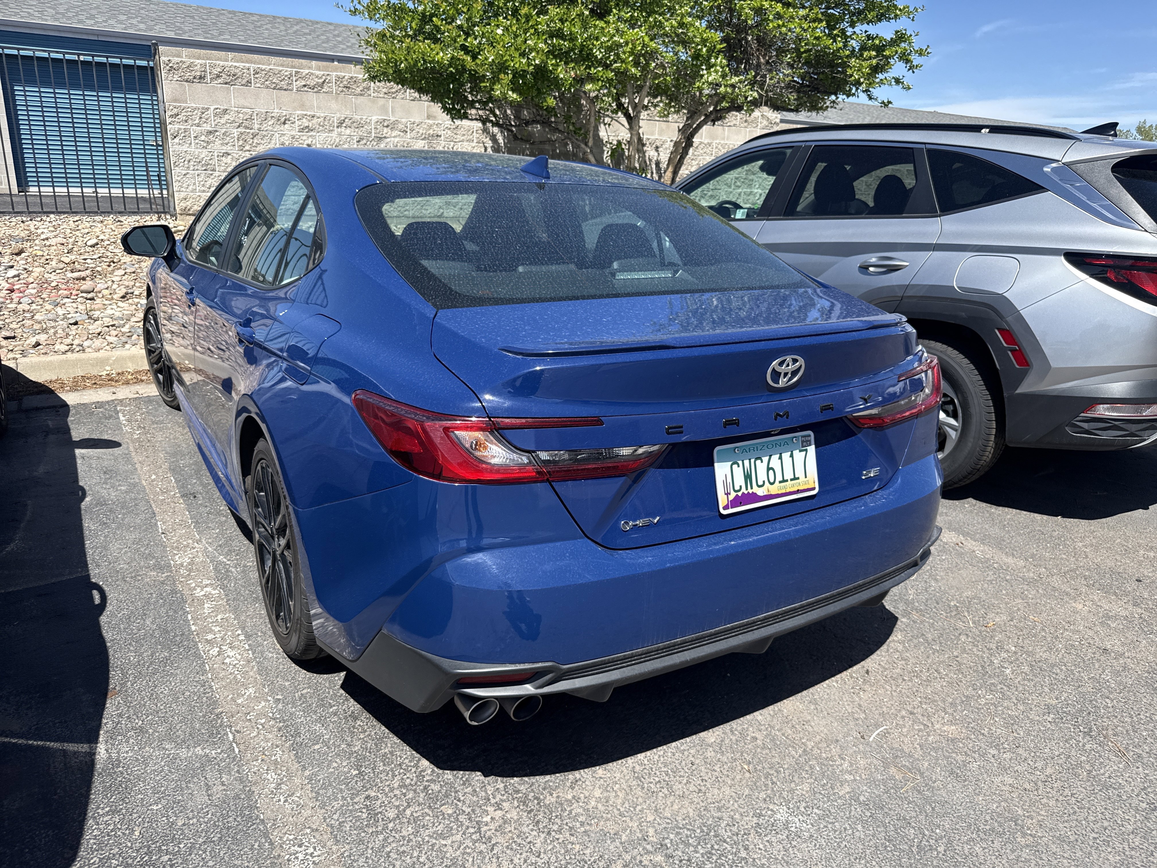 toyota camry 2025 4T1DAACKXSU043950 image toyota camry 2025 4T1DAACKXSU043950 image