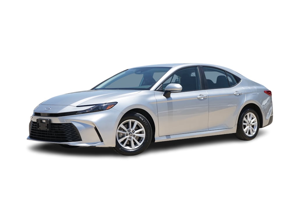 toyota camry 2025 4T1DAACK0SU541591 image toyota camry 2025 4T1DAACK0SU541591 image