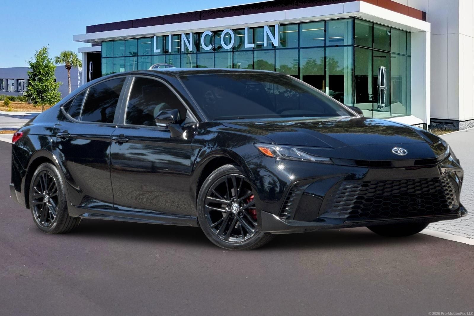 toyota camry 2025 4T1DAACKXSU078696 image toyota camry 2025 4T1DAACKXSU078696 image