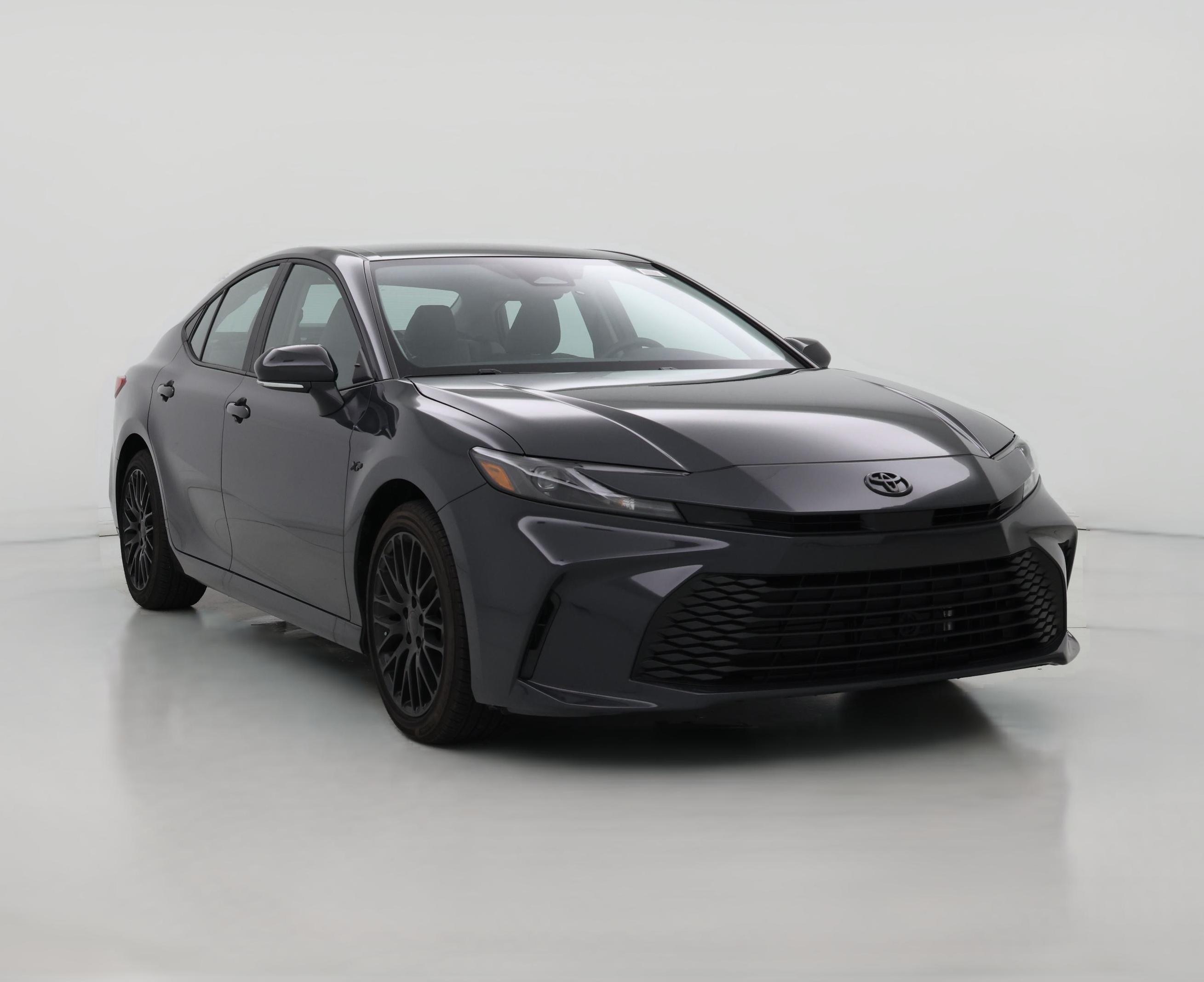 toyota camry 2025 4T1DAACK0SU168049 image toyota camry 2025 4T1DAACK0SU168049 image