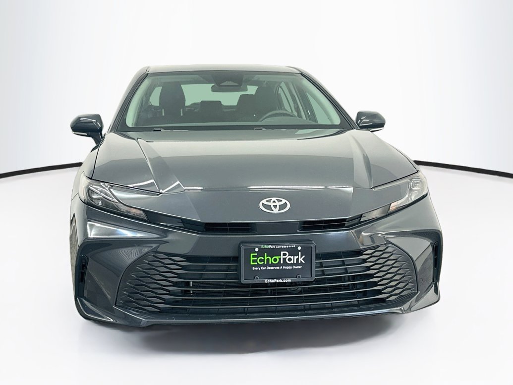 toyota camry 2025 4T1DAACKXSU104343 image toyota camry 2025 4T1DAACKXSU104343 image
