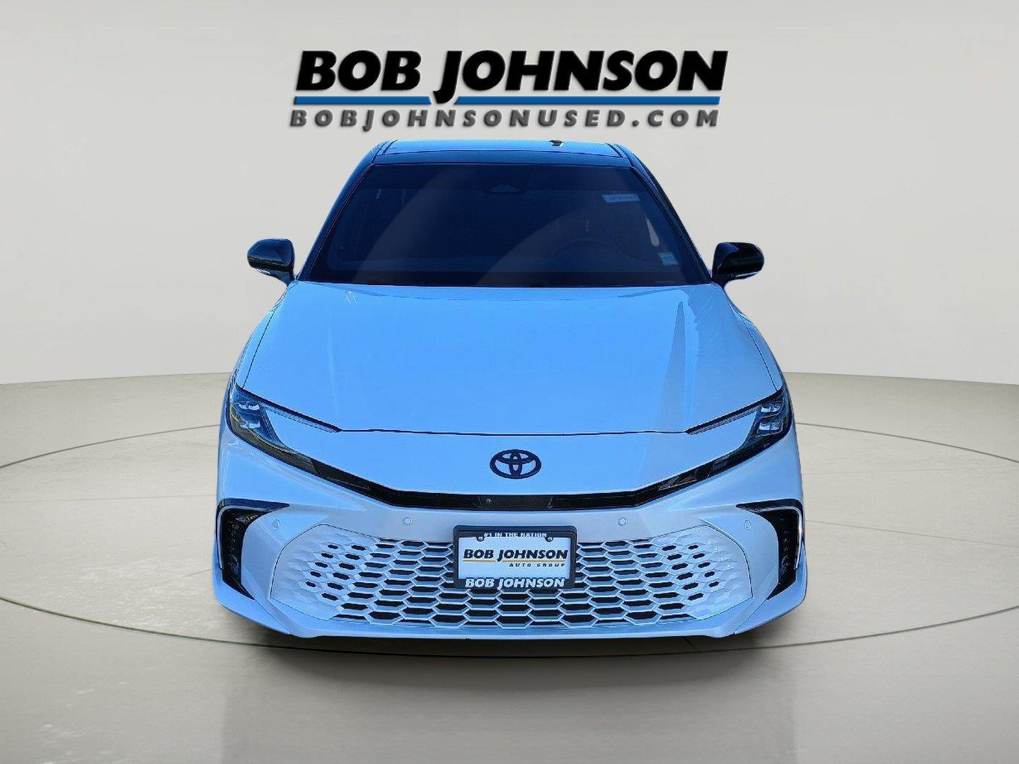 toyota camry 2025 4T1DBADK6SU008379 image toyota camry 2025 4T1DBADK6SU008379 image