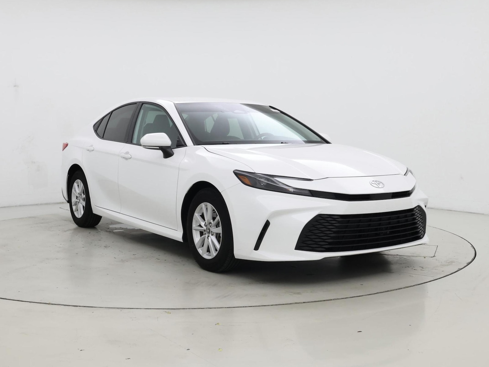 toyota camry 2025 4T1DAACK9SU620418 image toyota camry 2025 4T1DAACK9SU620418 image