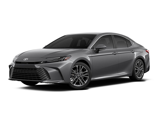 toyota camry 2025 4T1DAACK7SU594773 image toyota camry 2025 4T1DAACK7SU594773 image