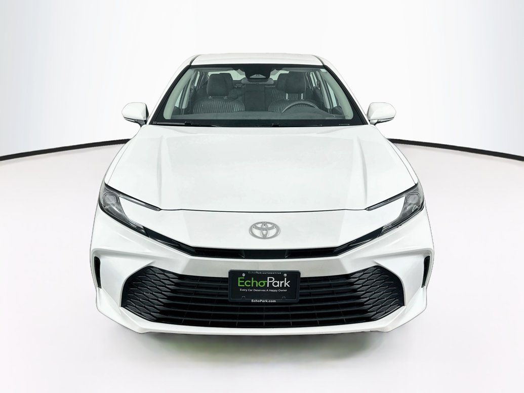 toyota camry 2025 4T1DAACKXSU126293 image toyota camry 2025 4T1DAACKXSU126293 image