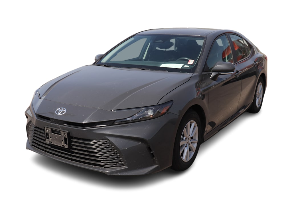 toyota camry 2025 4T1DAACK9SU014598 image toyota camry 2025 4T1DAACK9SU014598 image