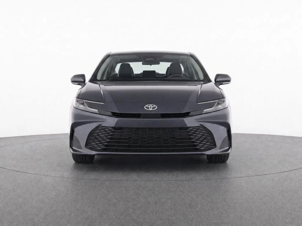 toyota camry 2025 4T1DBADK8SU523710 image toyota camry 2025 4T1DBADK8SU523710 image
