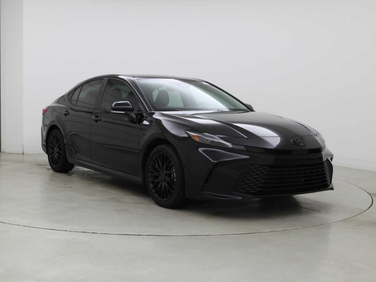 toyota camry 2025 4T1DAACK8SU649411 image toyota camry 2025 4T1DAACK8SU649411 image