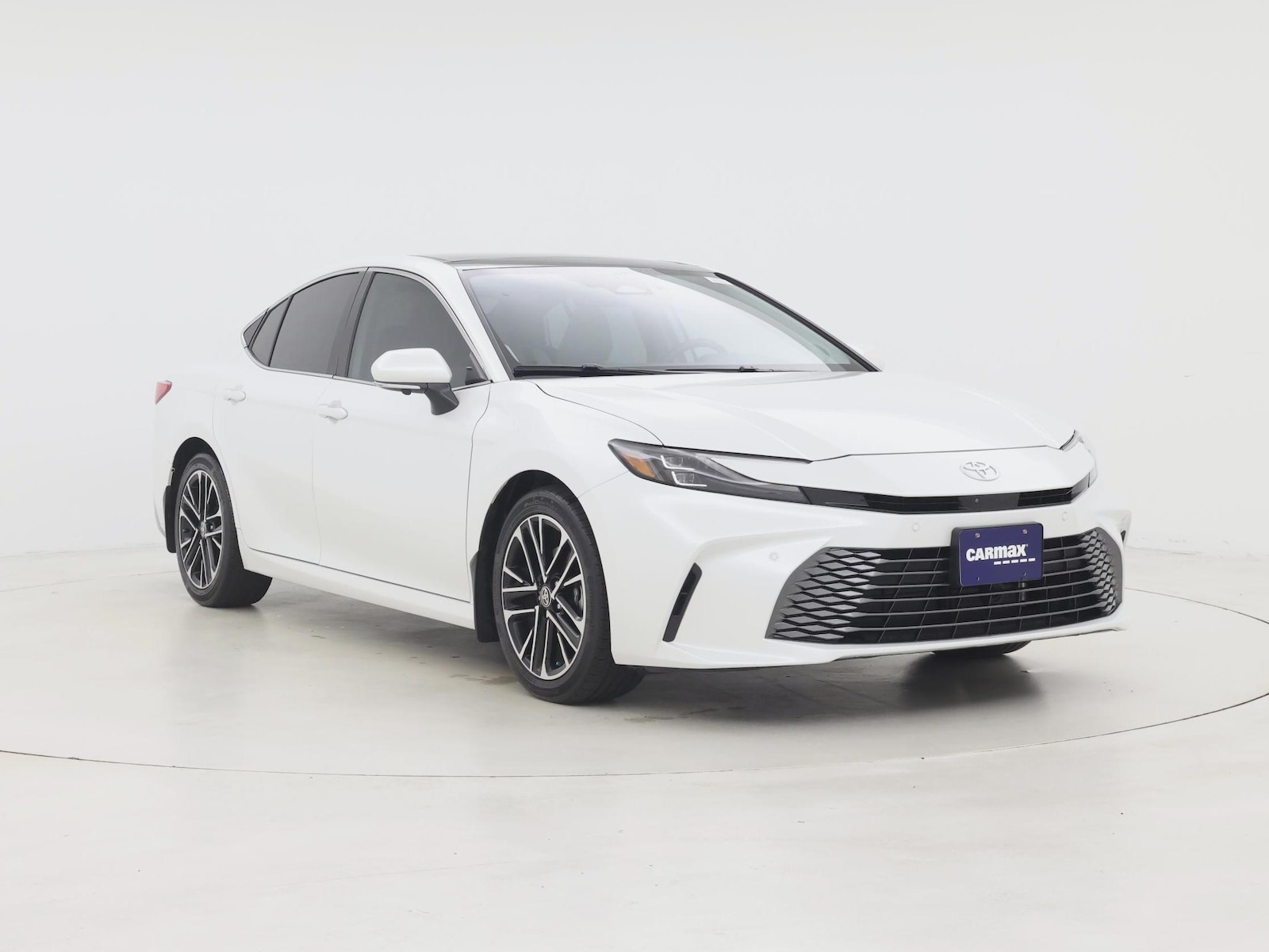 toyota camry 2025 4T1DAACK5SU553588 image toyota camry 2025 4T1DAACK5SU553588 image