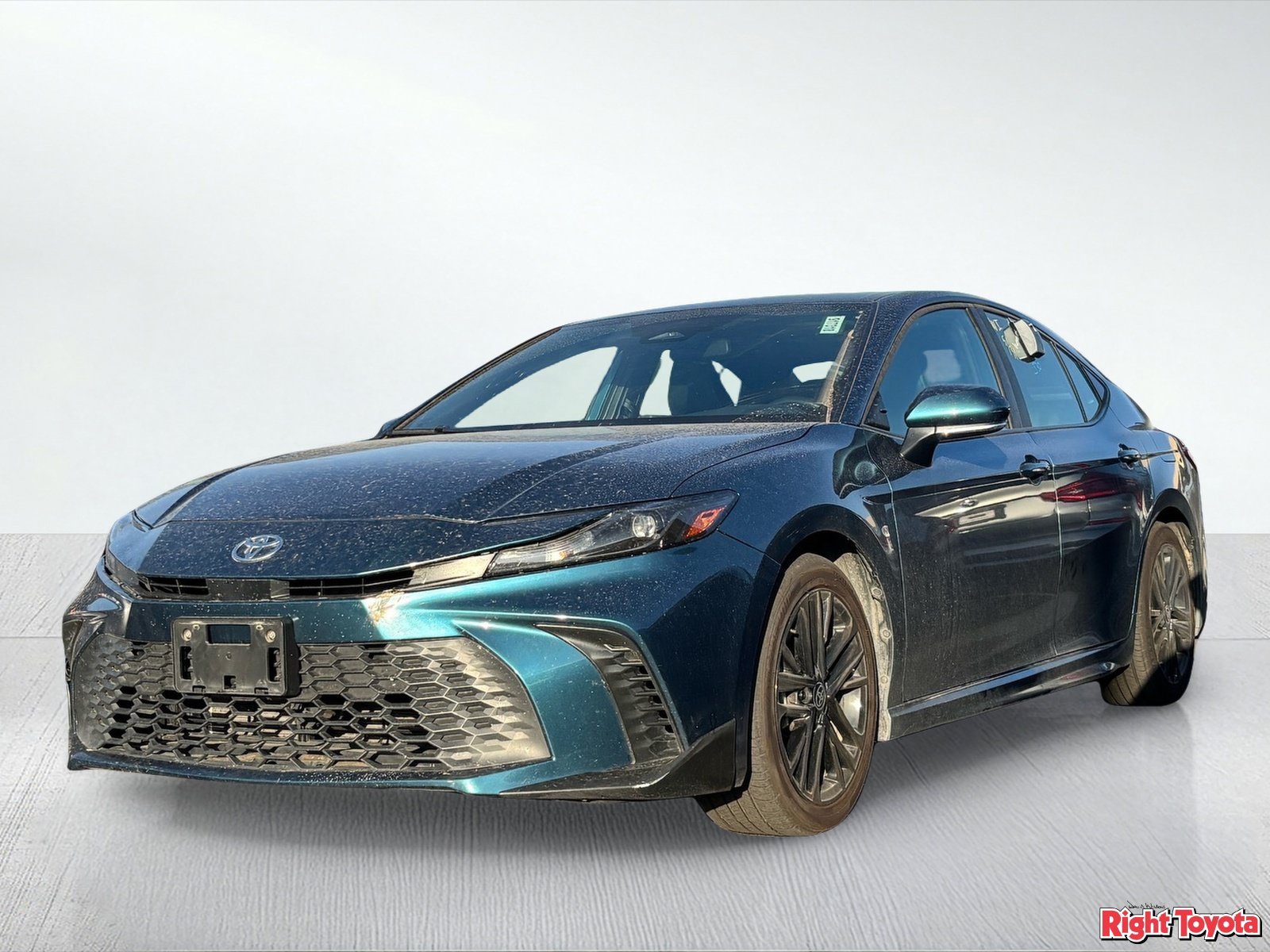 toyota camry 2025 4T1DAACK7SU516008 image toyota camry 2025 4T1DAACK7SU516008 image