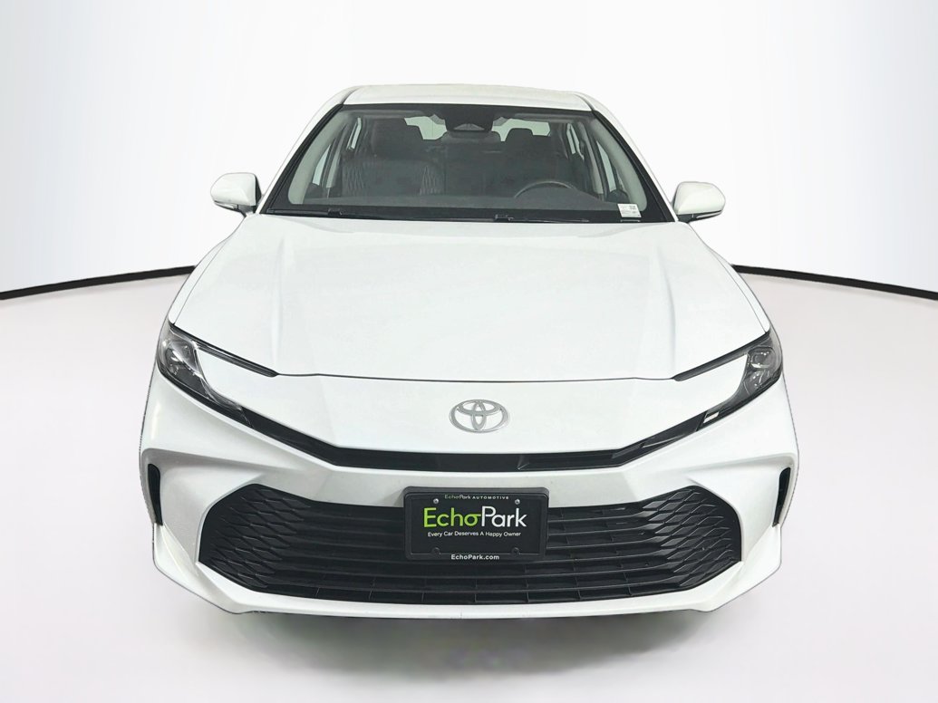 toyota camry 2025 4T1DAACK8SU600774 image toyota camry 2025 4T1DAACK8SU600774 image