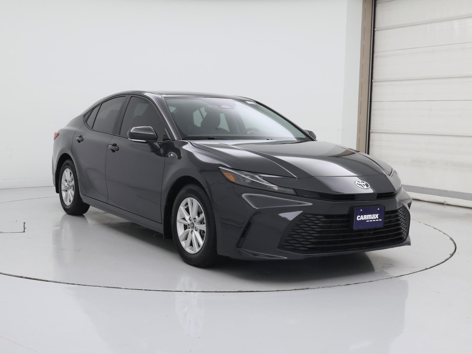 toyota camry 2025 4T1DAACK9SU183844 image toyota camry 2025 4T1DAACK9SU183844 image