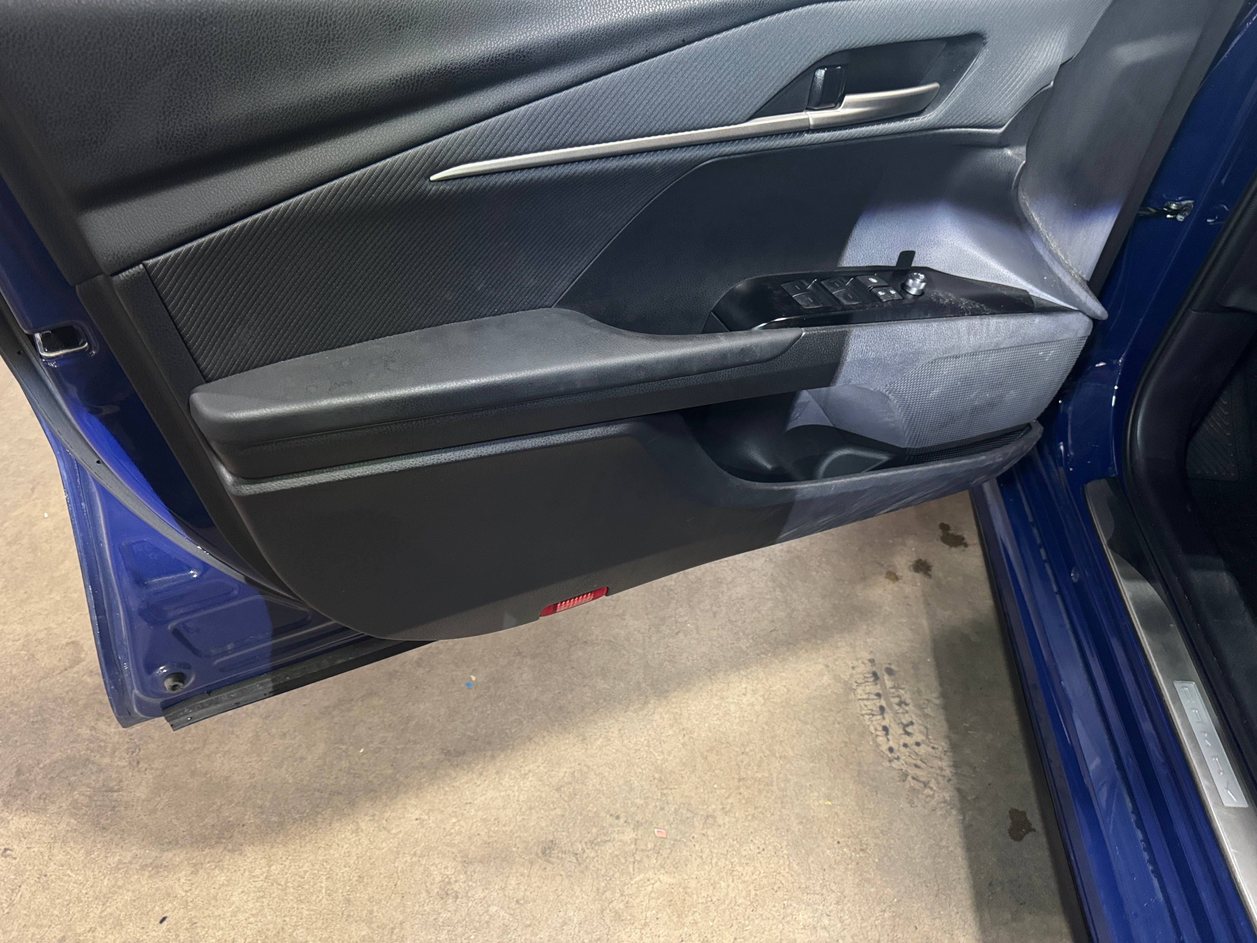toyota camry 2025 4T1DAACKXSU109641 image toyota camry 2025 4T1DAACKXSU109641 image