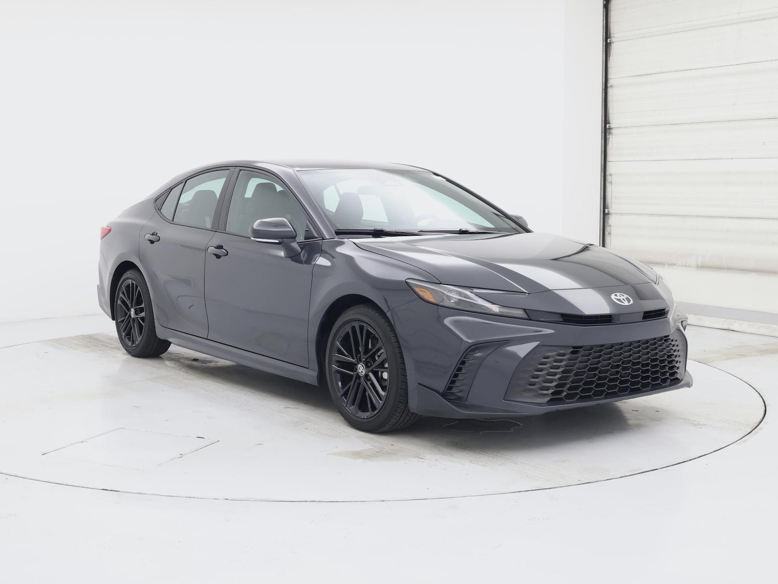 toyota camry 2025 4T1DAACK4SU138701 image toyota camry 2025 4T1DAACK4SU138701 image