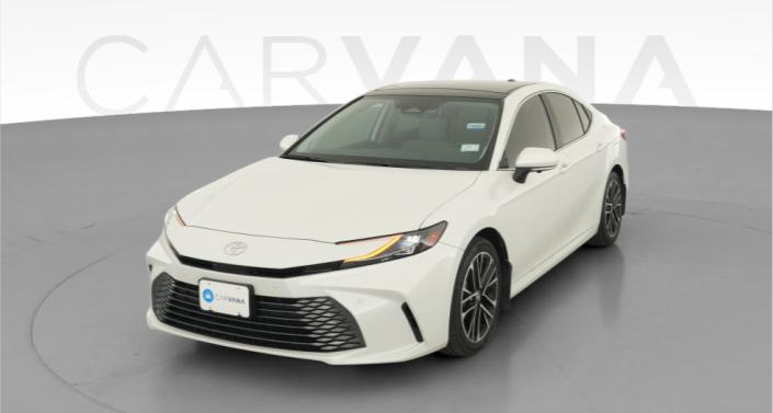 toyota camry 2025 4T1DAACK9SU076373 image toyota camry 2025 4T1DAACK9SU076373 image