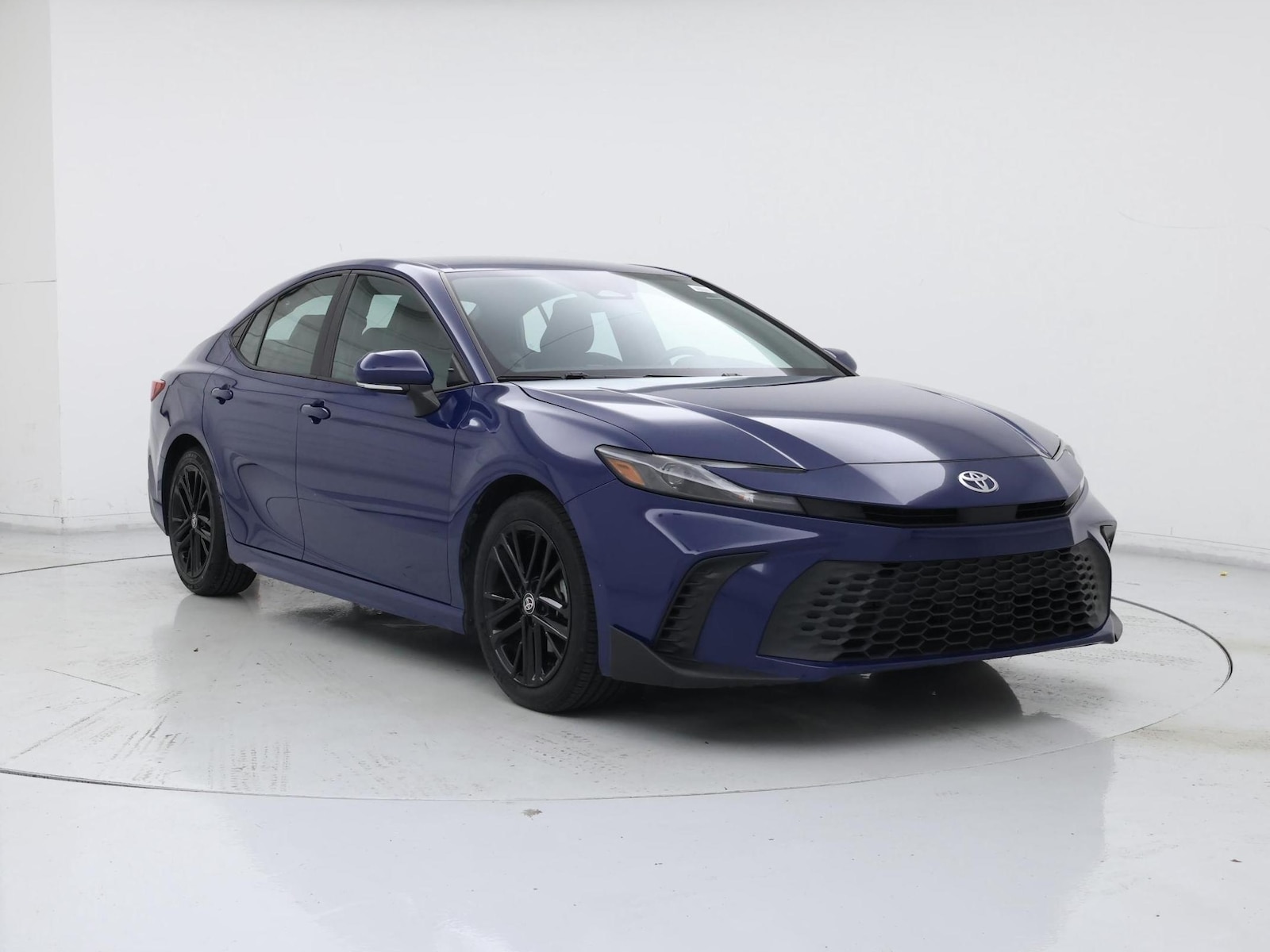 toyota camry 2025 4T1DAACK1SU010903 image toyota camry 2025 4T1DAACK1SU010903 image