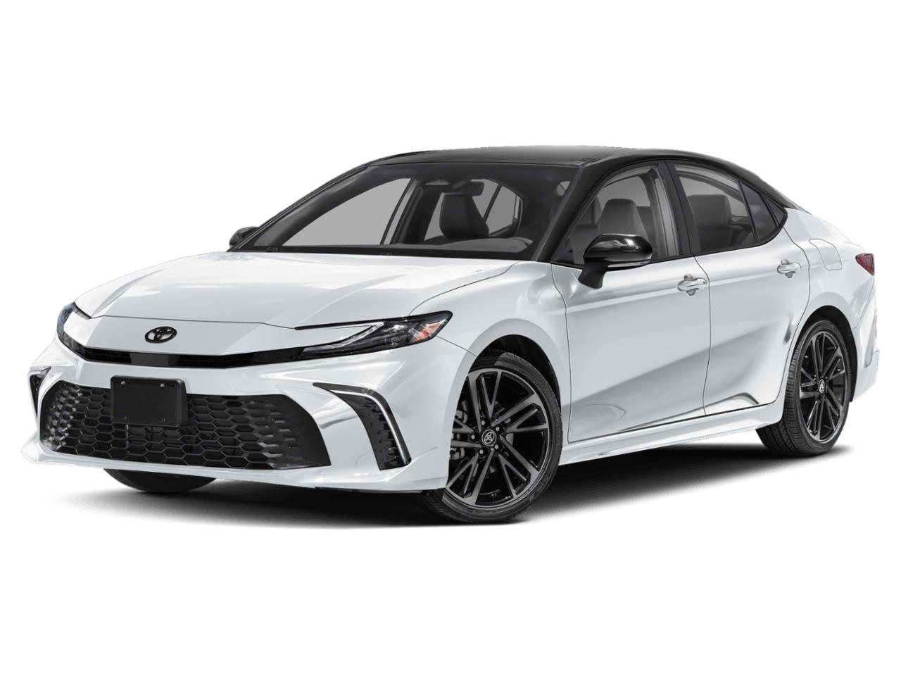 toyota camry 2025 4T1DAACK8SU058964 image toyota camry 2025 4T1DAACK8SU058964 image