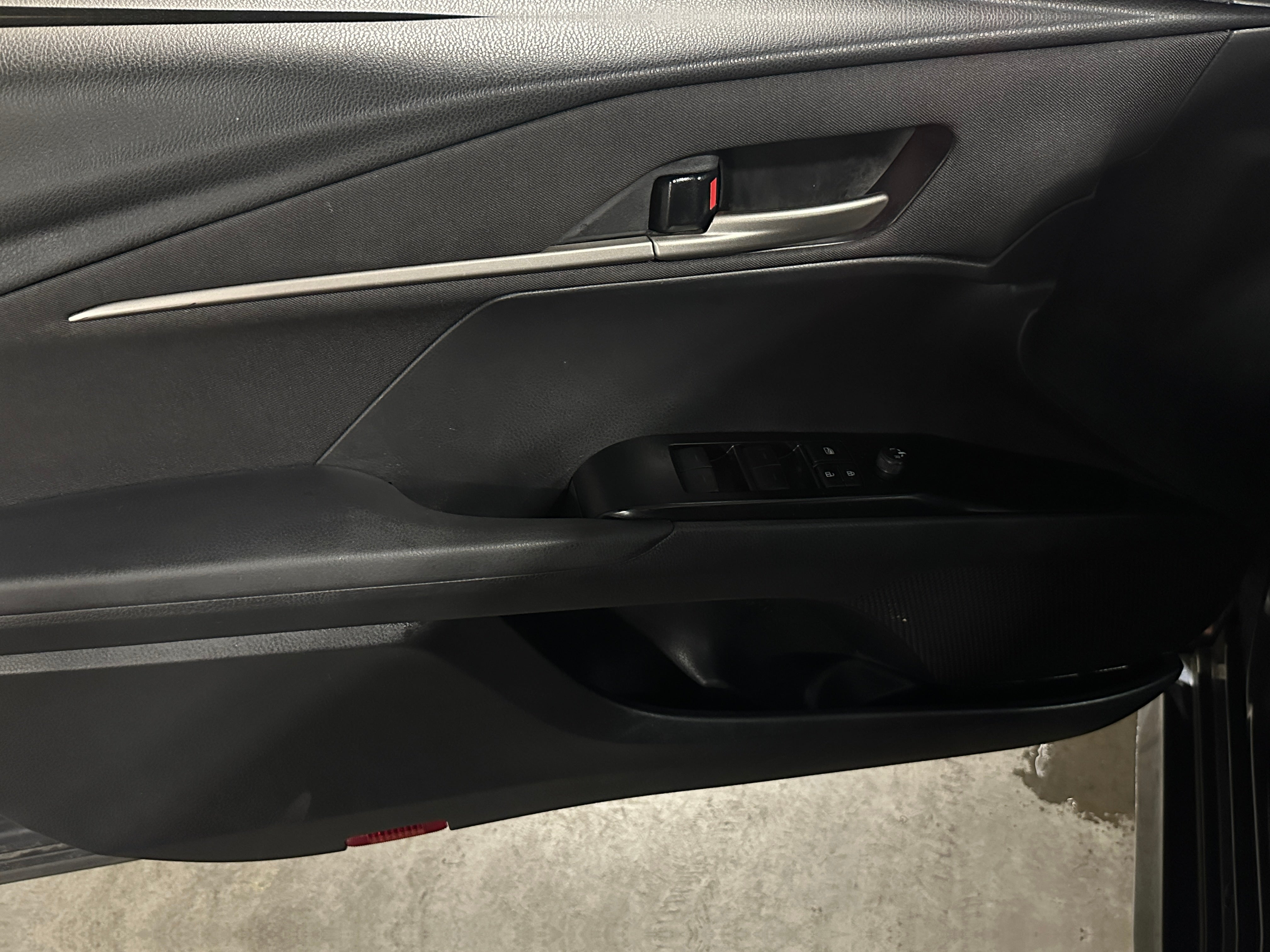 toyota camry 2025 4T1DAACK4SU595699 image toyota camry 2025 4T1DAACK4SU595699 image