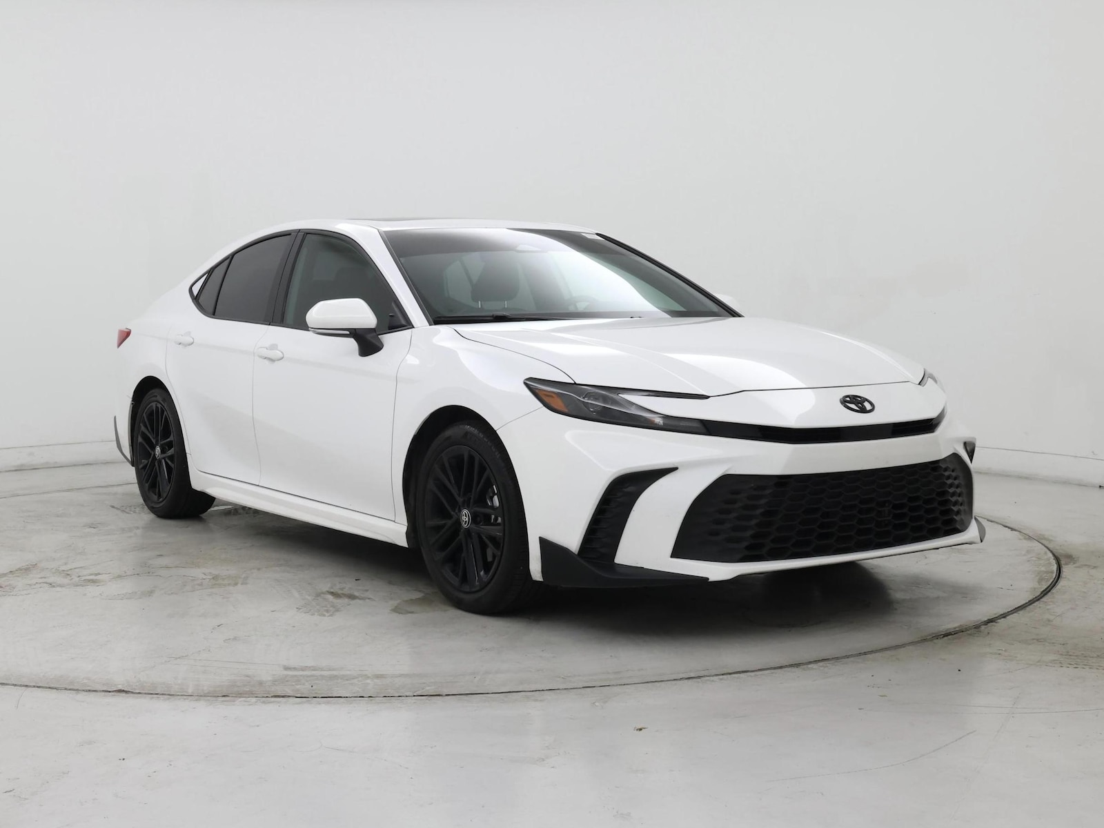 toyota camry 2025 4T1DAACK9SU554985 image toyota camry 2025 4T1DAACK9SU554985 image