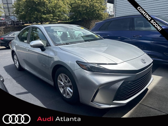 toyota camry 2025 4T1DAACK4SU063594 image toyota camry 2025 4T1DAACK4SU063594 image