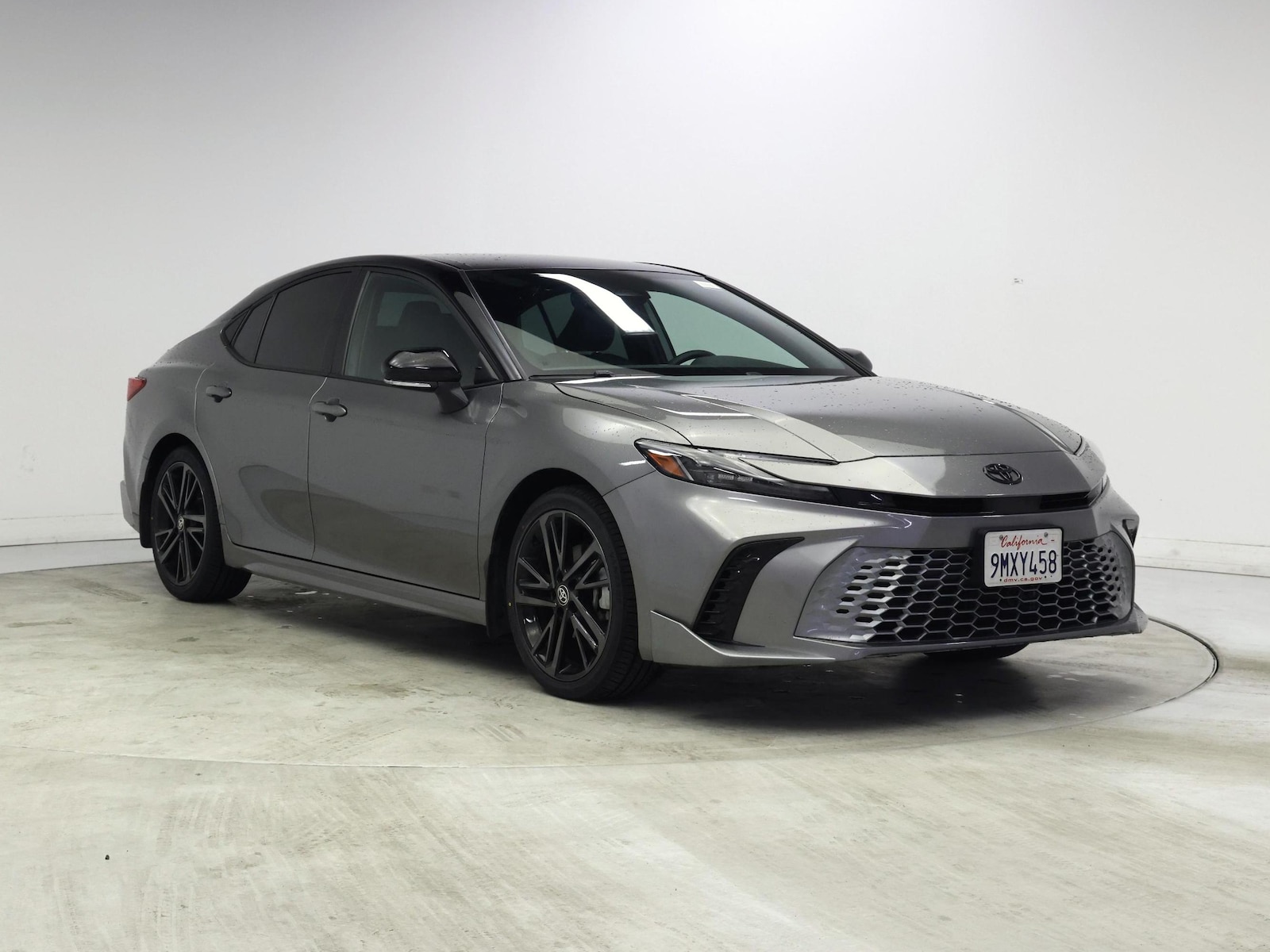 toyota camry 2025 4T1DAACK4SU501045 image toyota camry 2025 4T1DAACK4SU501045 image