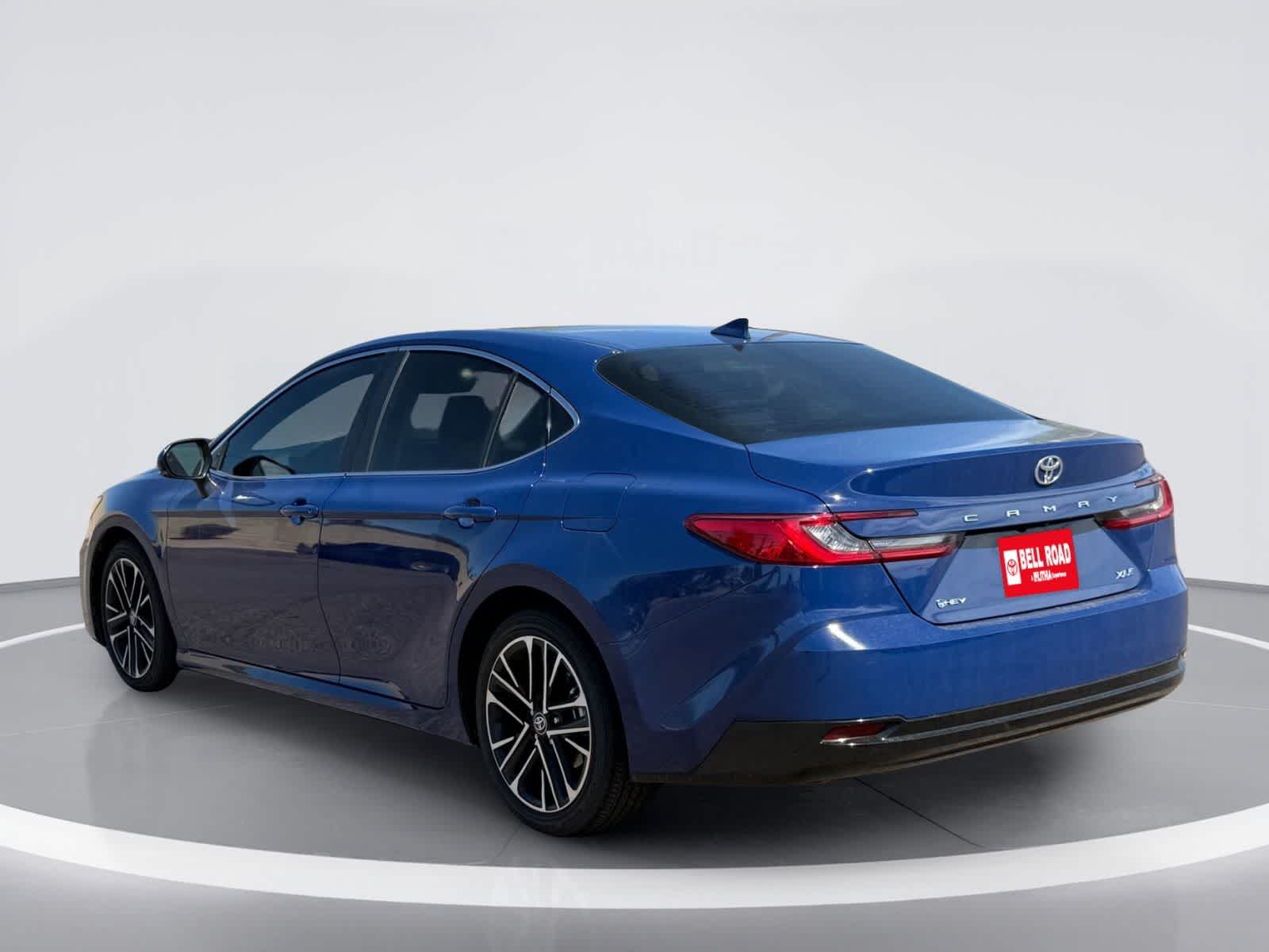 toyota camry 2025 4T1DAACK7SU069597 image toyota camry 2025 4T1DAACK7SU069597 image