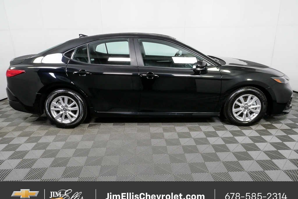 toyota camry 2025 4T1DAACK5SU033245 image toyota camry 2025 4T1DAACK5SU033245 image