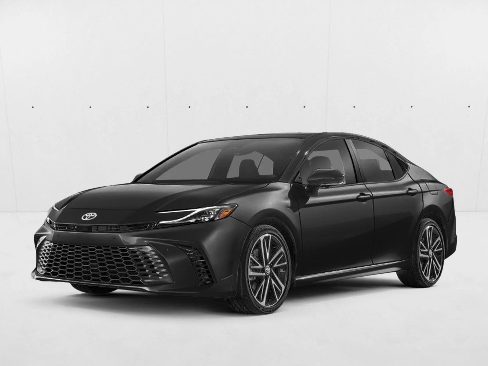 toyota camry 2025 4T1DAACK3SU129388 image toyota camry 2025 4T1DAACK3SU129388 image