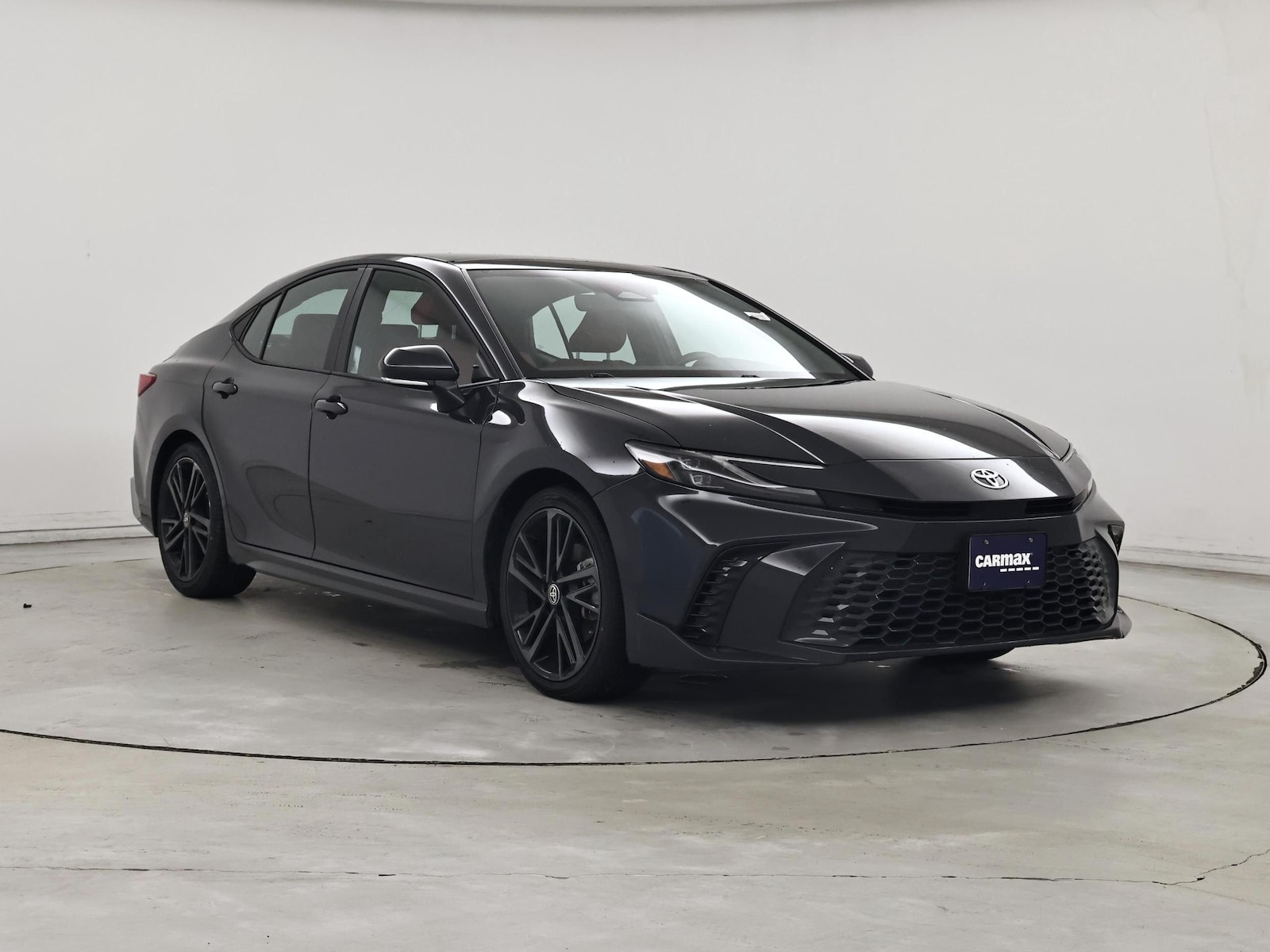 toyota camry 2025 4T1DAACK9SU009806 image toyota camry 2025 4T1DAACK9SU009806 image