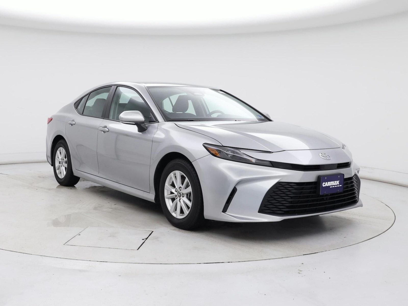toyota camry 2025 4T1DAACK0SU163014 image toyota camry 2025 4T1DAACK0SU163014 image