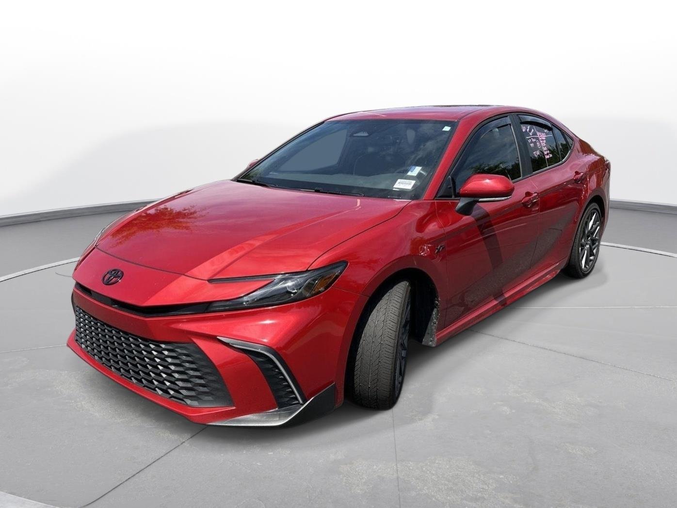 toyota camry 2025 4T1DAACK8SU160748 image toyota camry 2025 4T1DAACK8SU160748 image