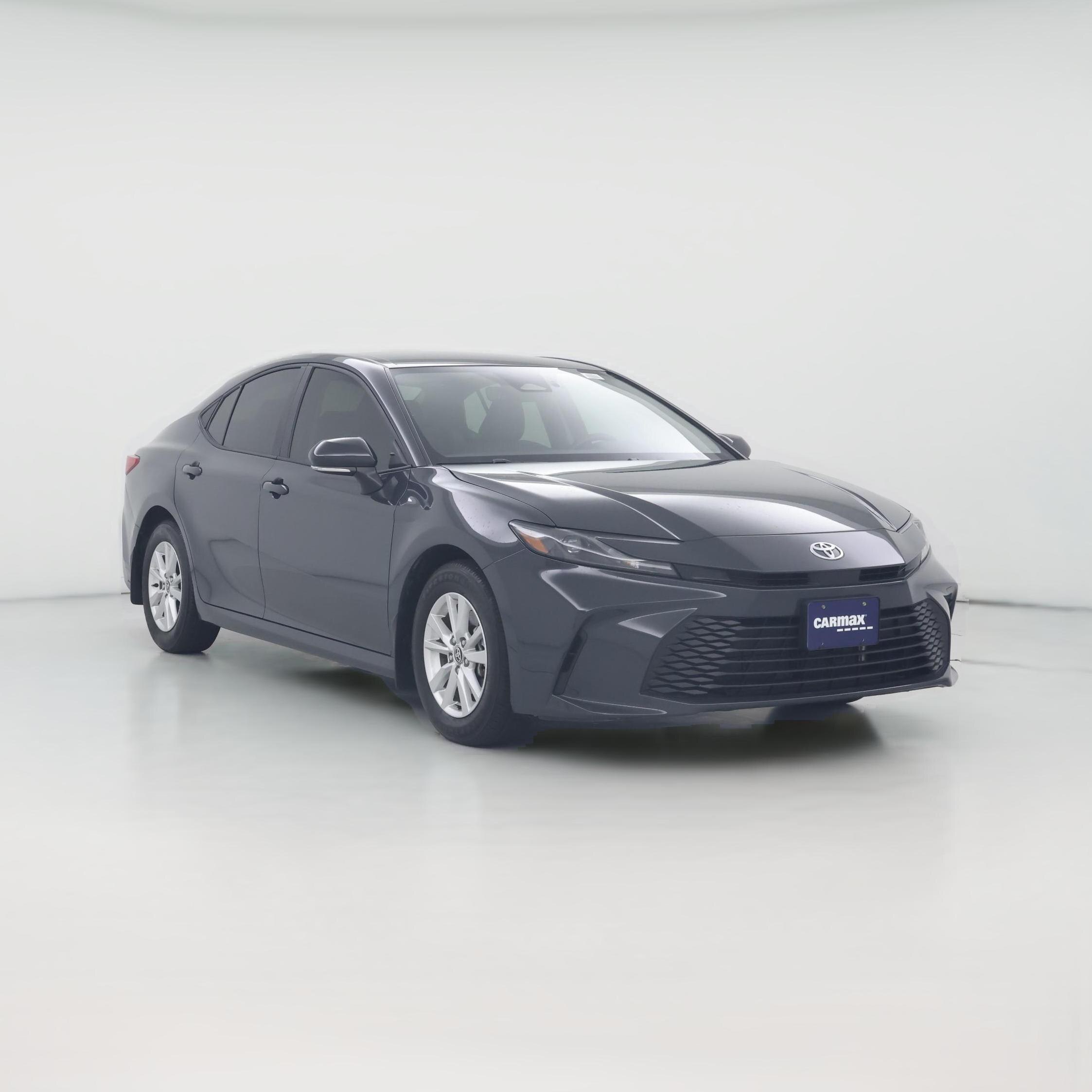 toyota camry 2025 4T1DAACK5SU591189 image toyota camry 2025 4T1DAACK5SU591189 image