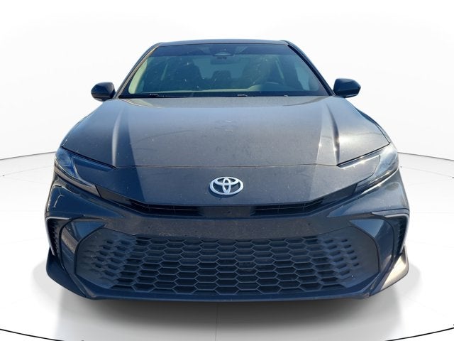 toyota camry 2025 4T1DAACKXSU043074 image toyota camry 2025 4T1DAACKXSU043074 image