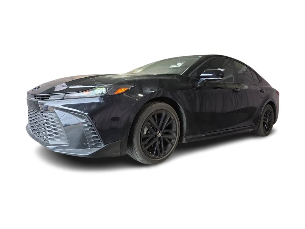toyota camry 2025 4T1DAACK5SU631058 image toyota camry 2025 4T1DAACK5SU631058 image