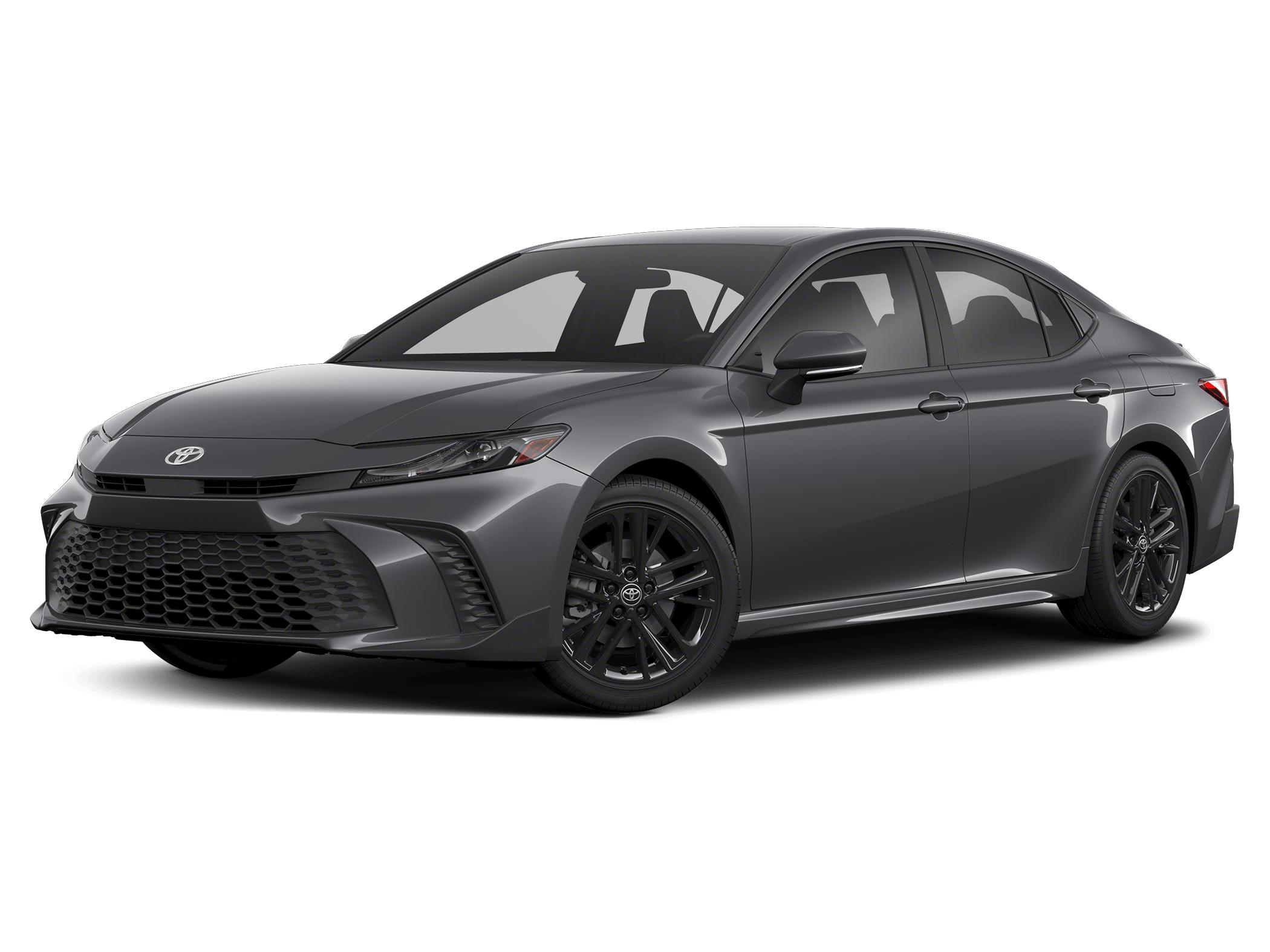 toyota camry 2025 4T1DAACK7SU542334 image toyota camry 2025 4T1DAACK7SU542334 image