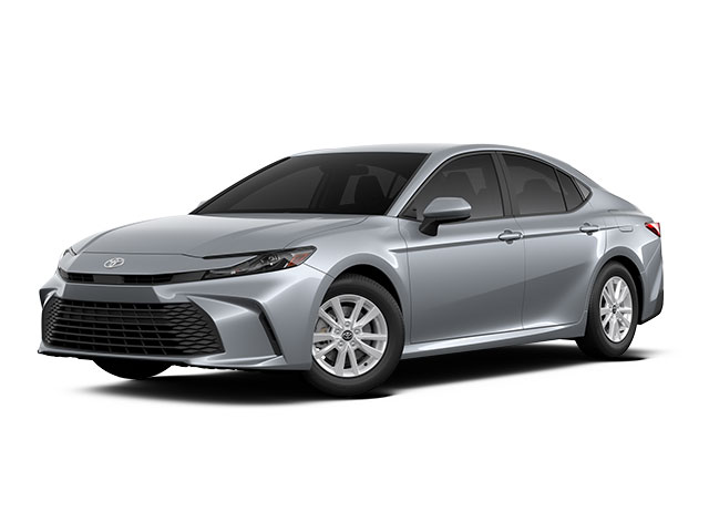 toyota camry 2025 4T1DAACK1SU525349 image toyota camry 2025 4T1DAACK1SU525349 image