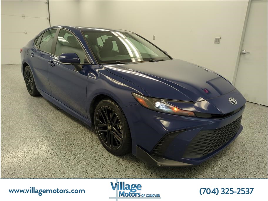 toyota camry 2025 4T1DAACK2SU034904 image toyota camry 2025 4T1DAACK2SU034904 image