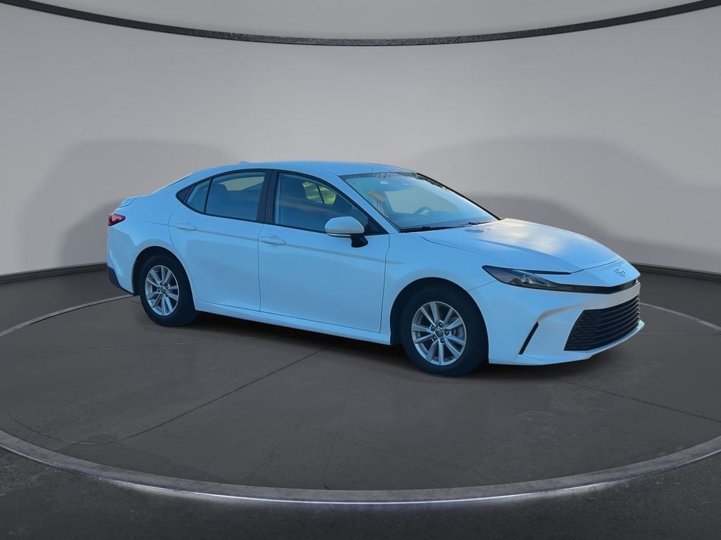 toyota camry 2025 4T1DAACK5SU148668 image toyota camry 2025 4T1DAACK5SU148668 image