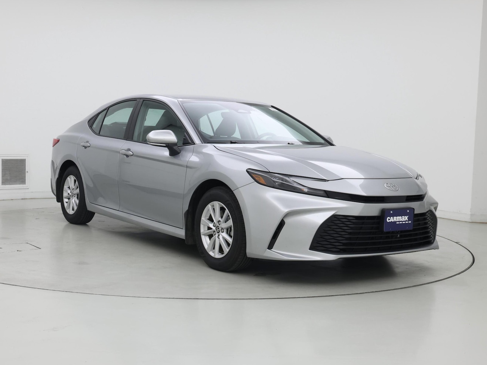 toyota camry 2025 4T1DAACK5SU192878 image toyota camry 2025 4T1DAACK5SU192878 image