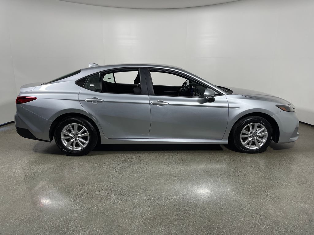 toyota camry 2025 4T1DBADK1SU525041 image toyota camry 2025 4T1DBADK1SU525041 image