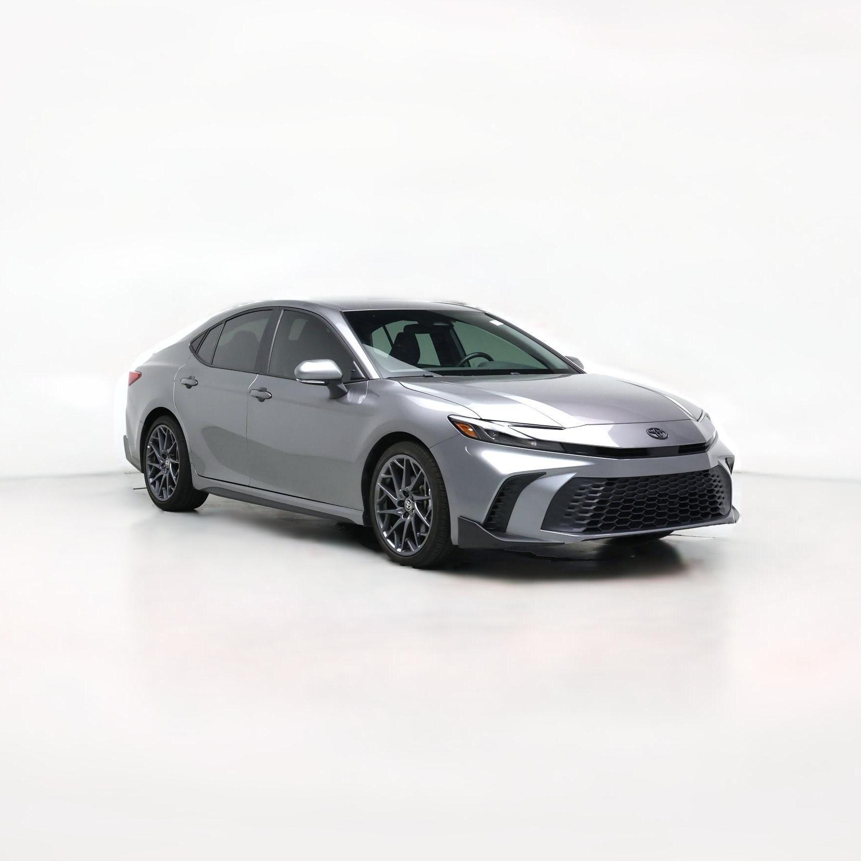 toyota camry 2025 4T1DAACK2SU523691 image toyota camry 2025 4T1DAACK2SU523691 image