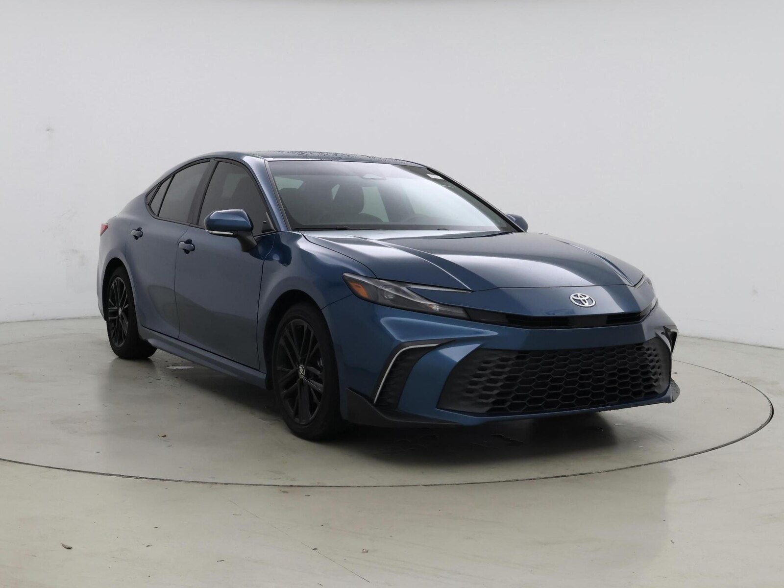 toyota camry 2025 4T1DAACK1SU604083 image toyota camry 2025 4T1DAACK1SU604083 image
