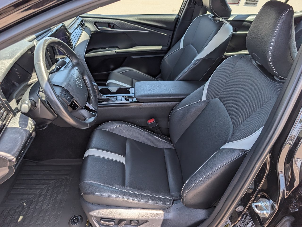 toyota camry 2025 4T1DAACK3SU025516 image toyota camry 2025 4T1DAACK3SU025516 image