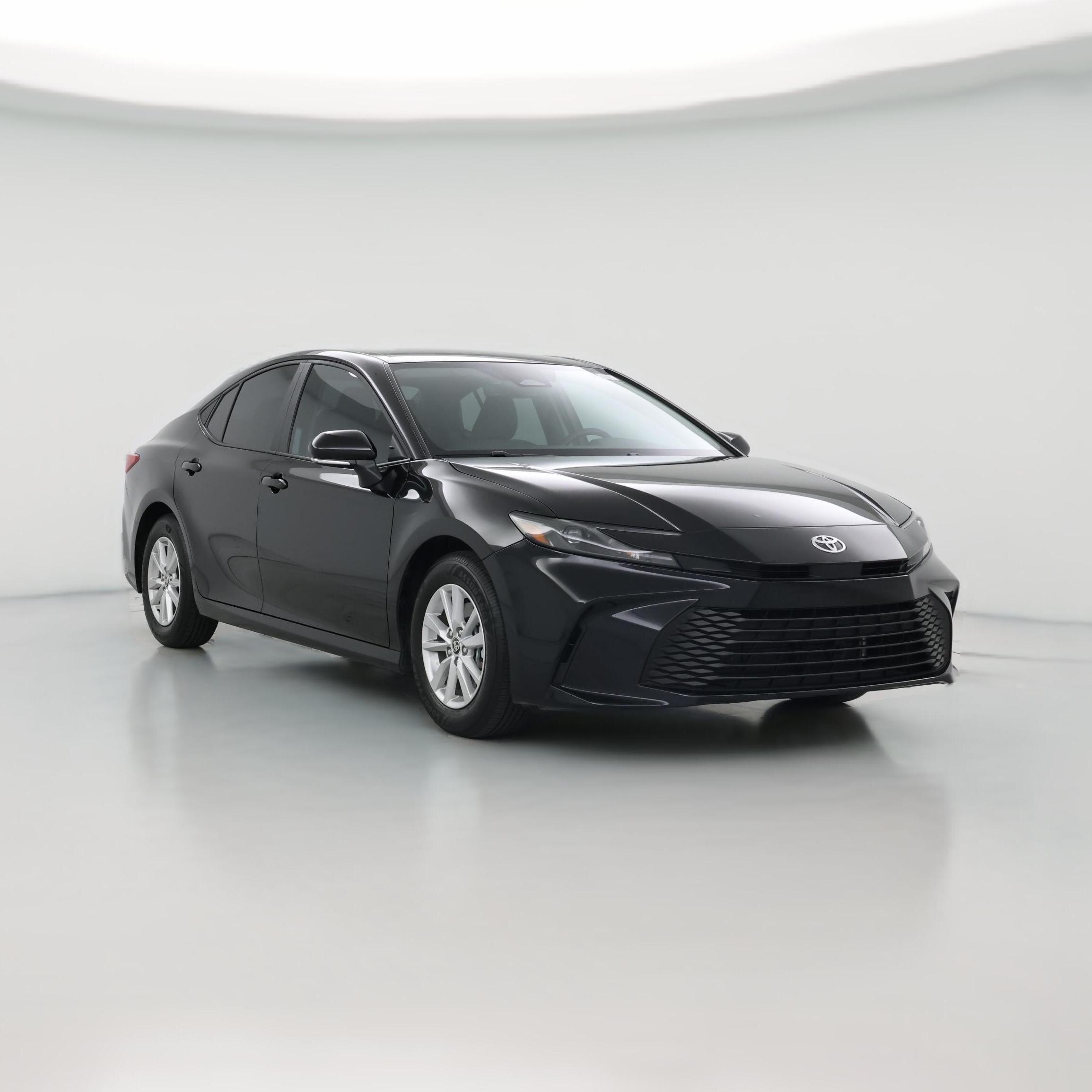 toyota camry 2025 4T1DAACK2SU113490 image toyota camry 2025 4T1DAACK2SU113490 image