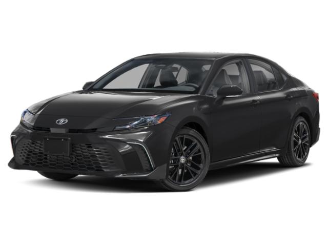 toyota camry 2025 4T1DAACK1SU167962 image toyota camry 2025 4T1DAACK1SU167962 image