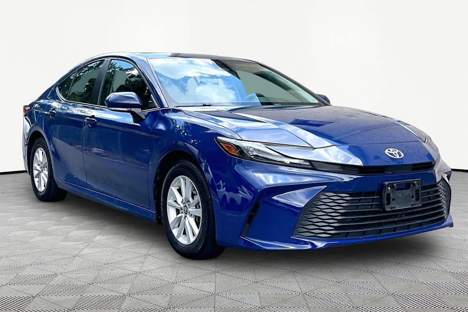 toyota camry 2025 4T1DAACK5SU001816 image toyota camry 2025 4T1DAACK5SU001816 image