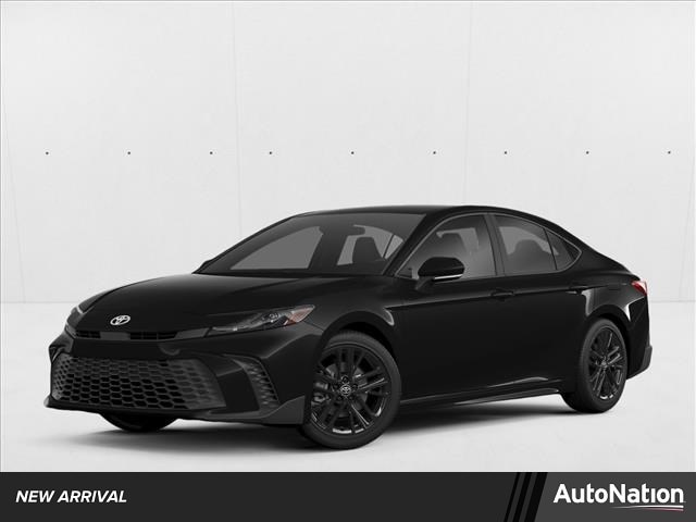 toyota camry 2025 4T1DAACK8SU090264 image toyota camry 2025 4T1DAACK8SU090264 image